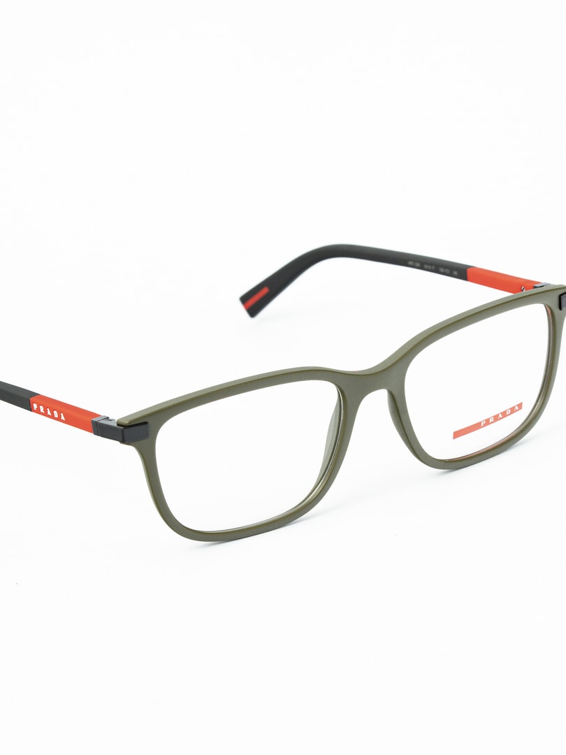 Prada Linea Rossa VPS02R