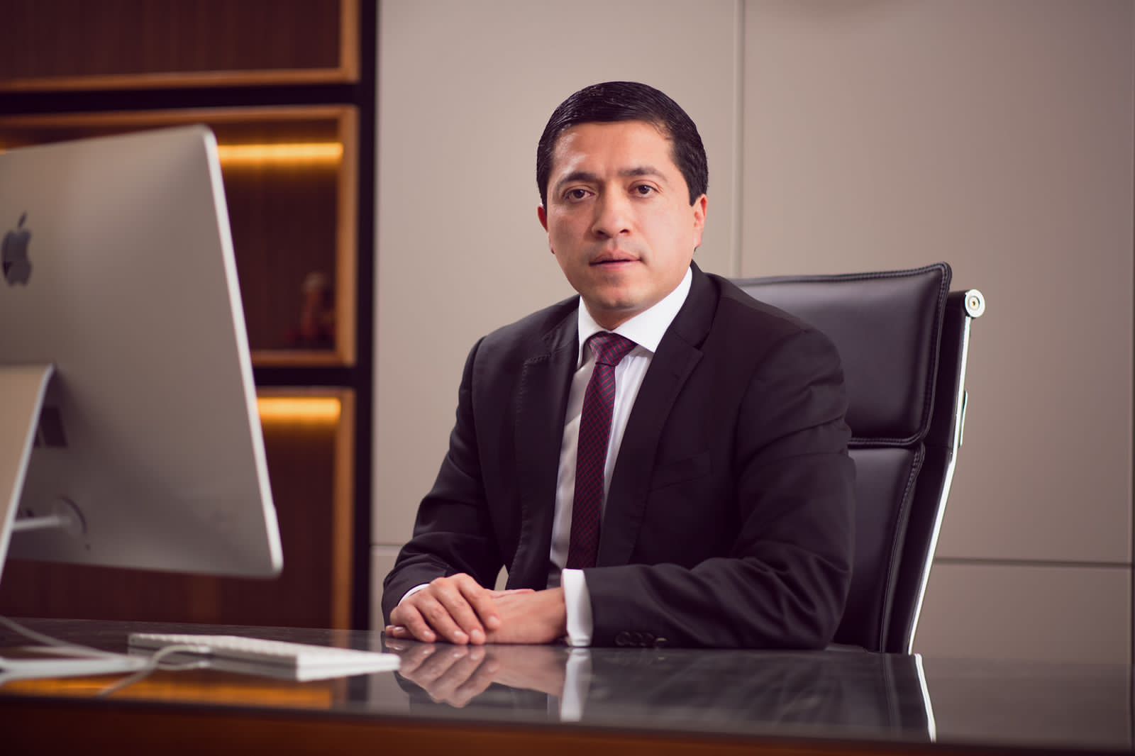Imagen de perfil Álvaro Javier Méndez Álvarez
