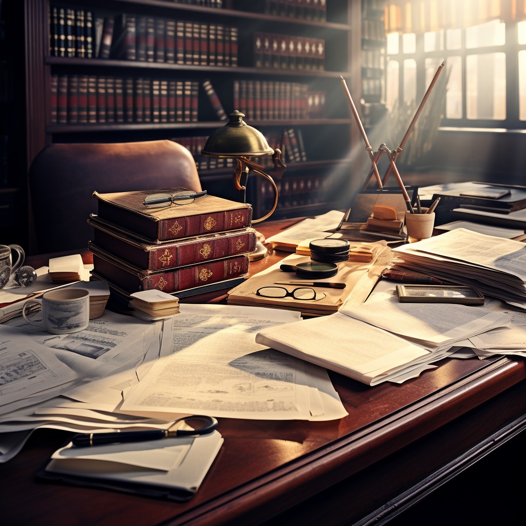 ¿Se debe estudiar derecho? featured image