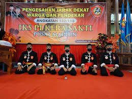 Logo IKSPI Kera Sakti