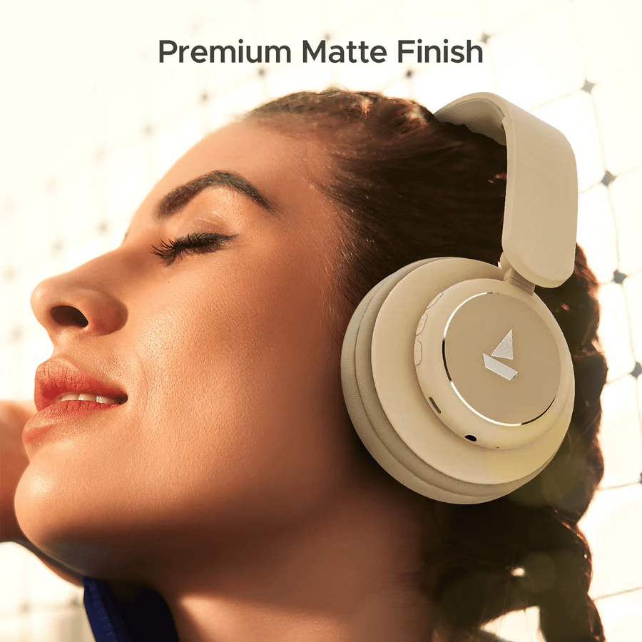 Headphones