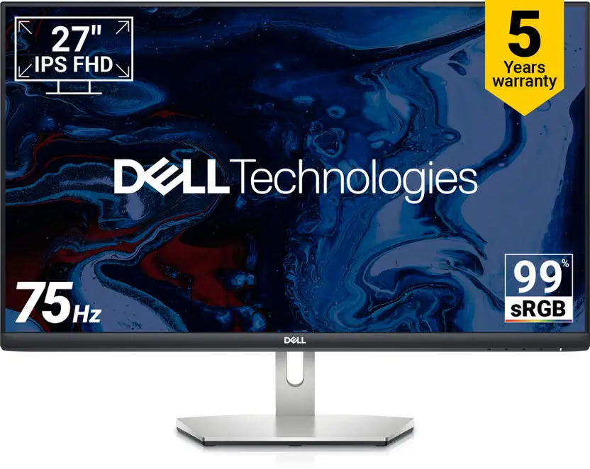 Monitors