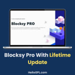 Blocksy Pro With Lifetime Update