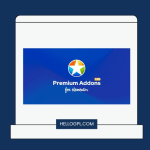 Premium Addons Pro Activation With Key (Lifetime Auto Update)