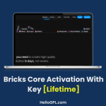 Bricks Core