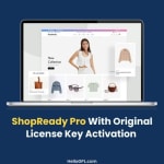ShopReady Pro With Original License Key Activation