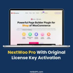 NextWoo Pro With Original License Key Activation