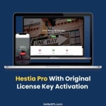 Hestia Pro With Original License Key Activation