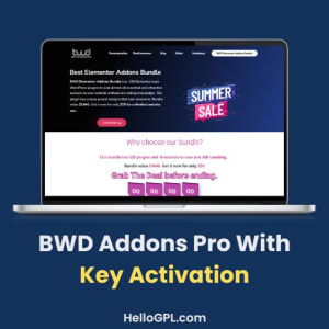 BWD Addons Pro