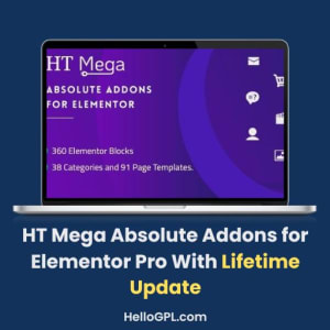 HT Mega Absolute Addons for Elementor Pro