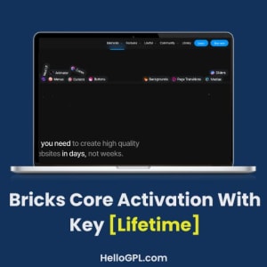 Bricks Core