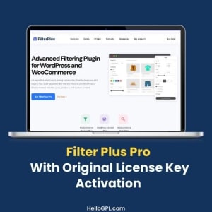 Filter Plus Pro With Original License Key