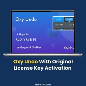 Oxy Undo With Original License Key Activation