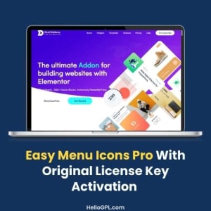 Droit Addons Pro With Original License Key Activation