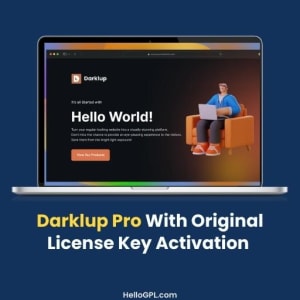 Darklup Pro With Original License Key Activation