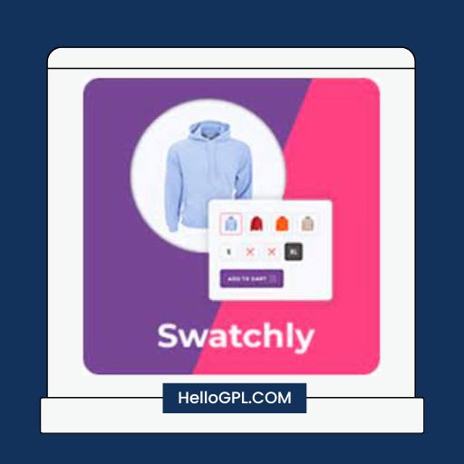 Swatchly Pro Activation With Key [Lifetime]