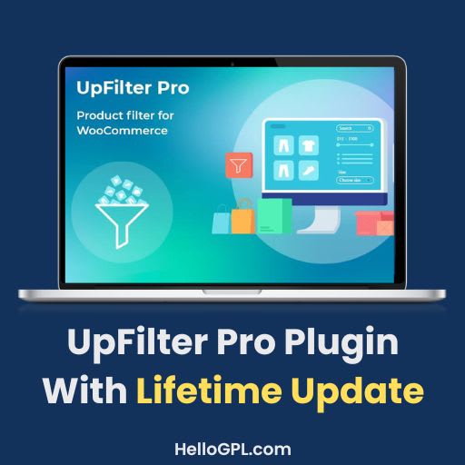UpFilter Pro Activation With Key [Lifetime Auto Update]