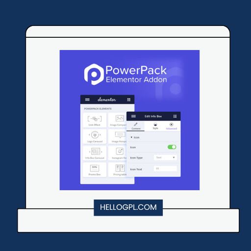 Power Pack Elements Activation With Key (Lifetime Update)