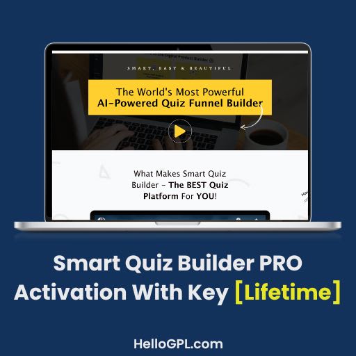 Smart Quiz Builder PRO