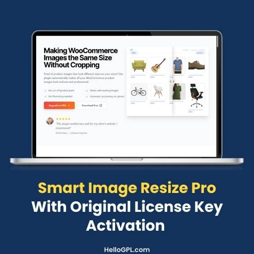 Smart Image Resize Pro With Original License Key Activation