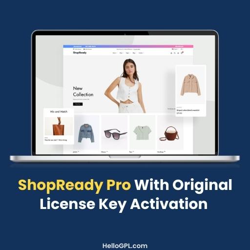 ShopReady Pro With Original License Key Activation