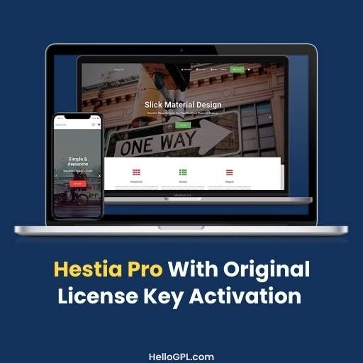 Hestia Pro With Original License Key Activation