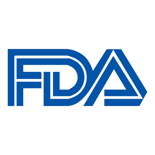 FDA Sertifikası