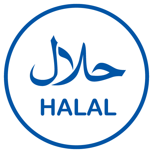 Helal Sertifikası