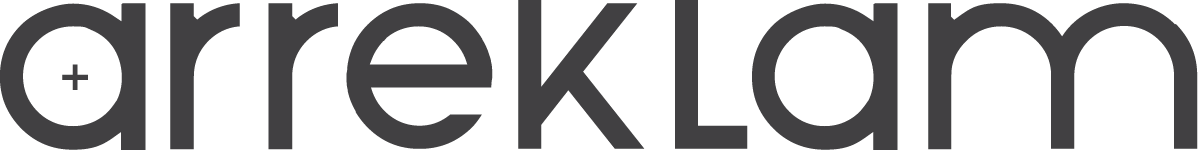 Arreklam Logo
