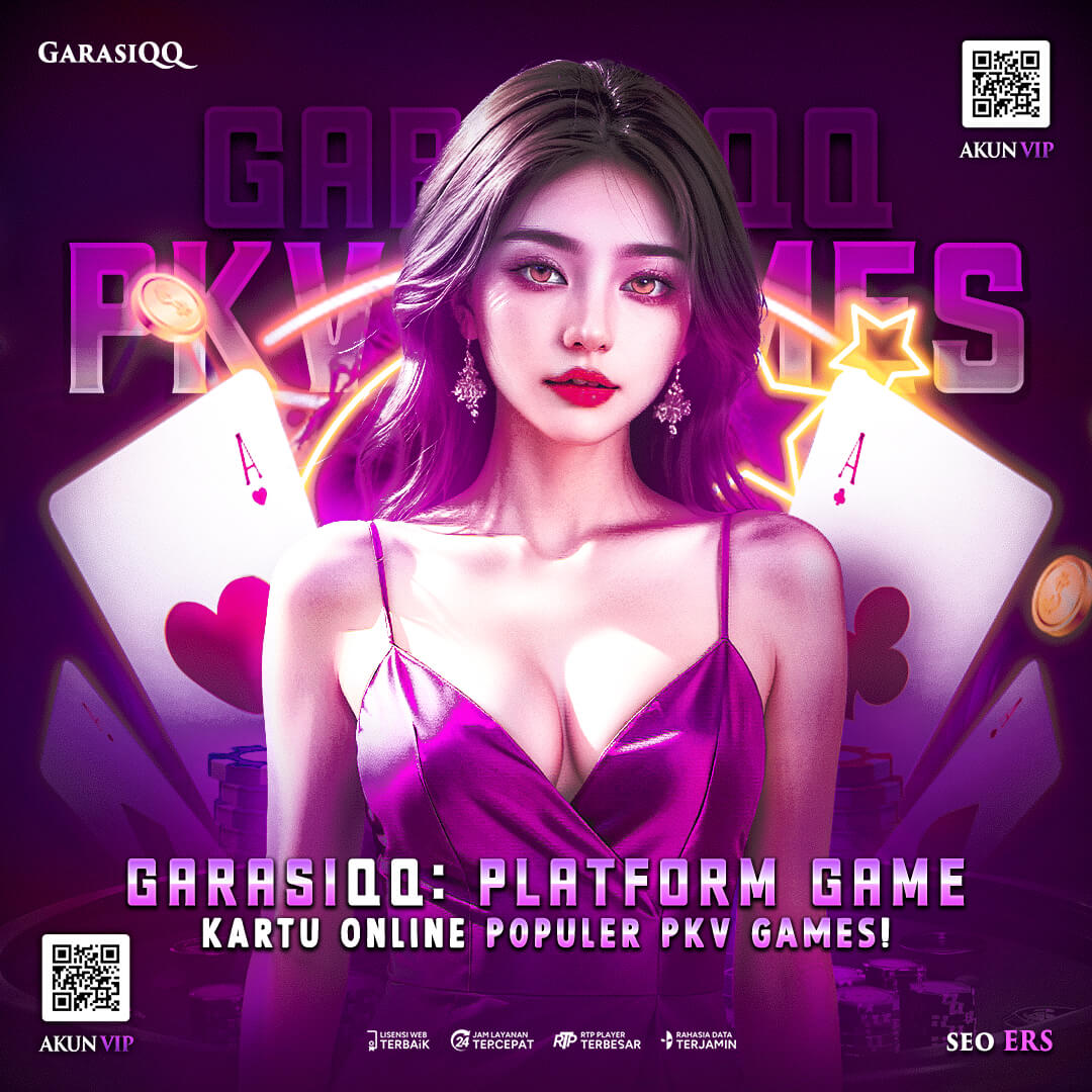 GARASIQQ