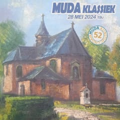 MUDA Klassiek