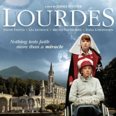 Filmvertoning 'Lourdes' (2009) op vrijdag 25 oktober om 20u