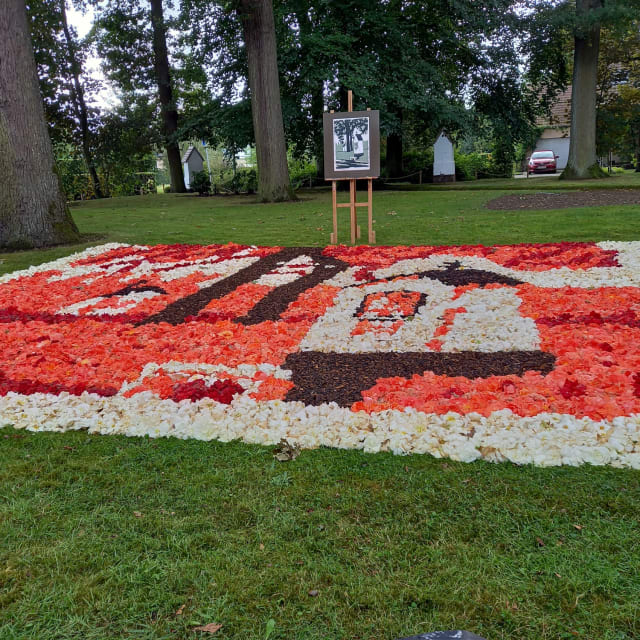 Bloementapijt 2024