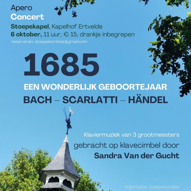 Klavecimbelconcert