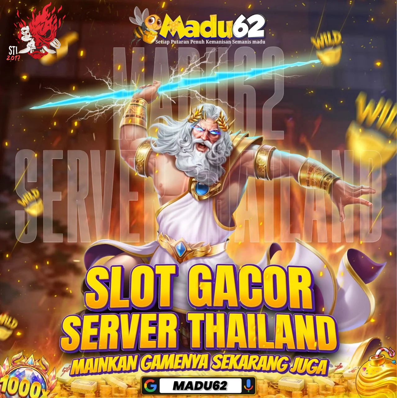 SLOT ONLINE