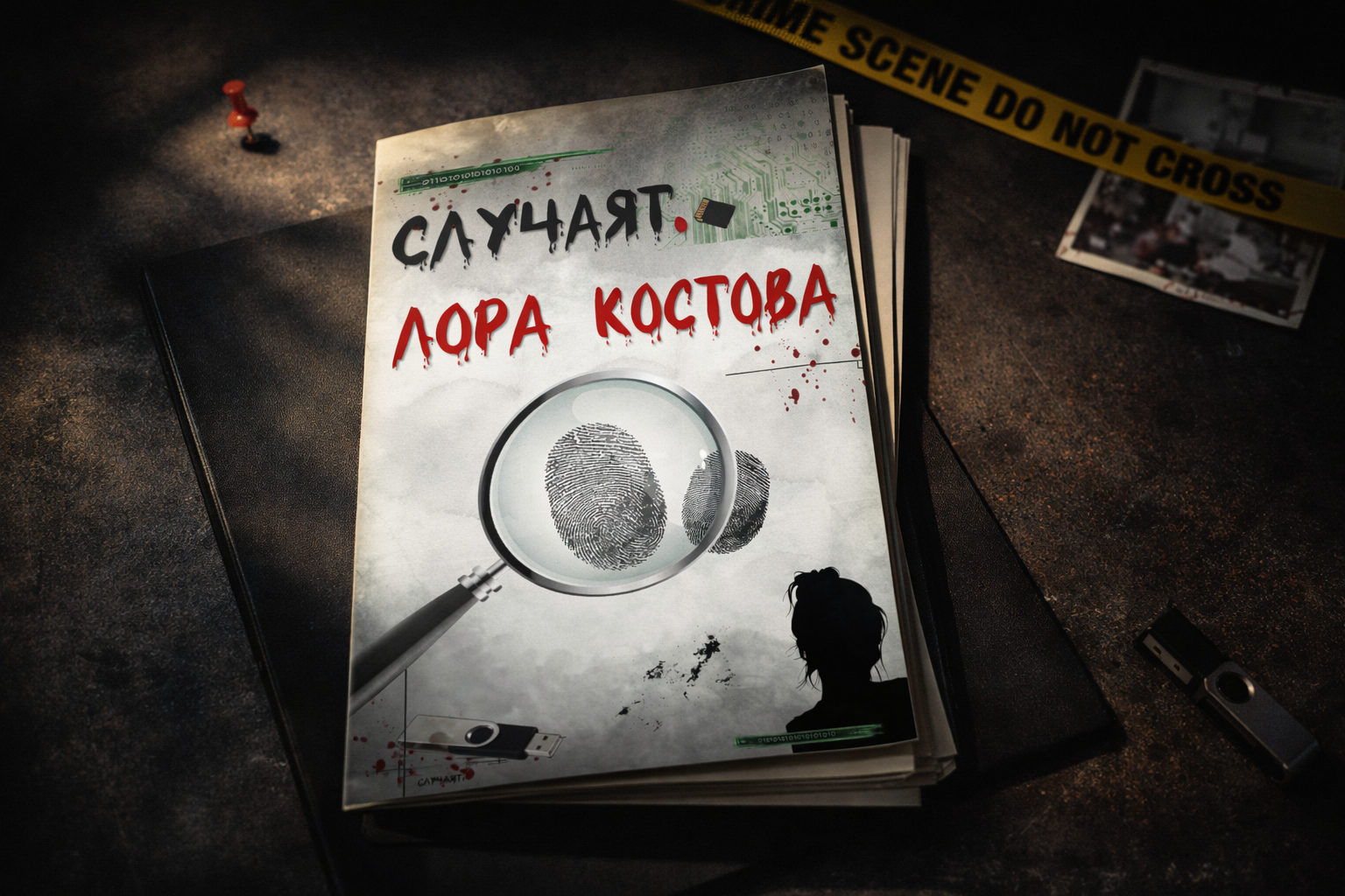 Полицейски протокол