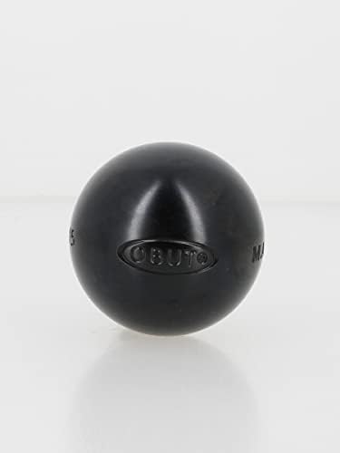 Vue 3 de Obut Boules De Petanque