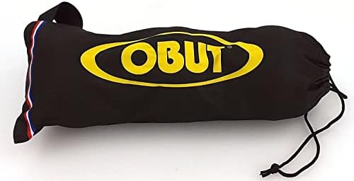 Vue 5 de Obut Leisure Boules Inox