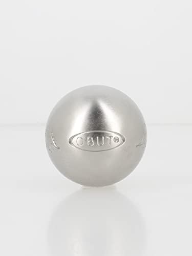 Vue 2 de Obut Junior Inox Dino