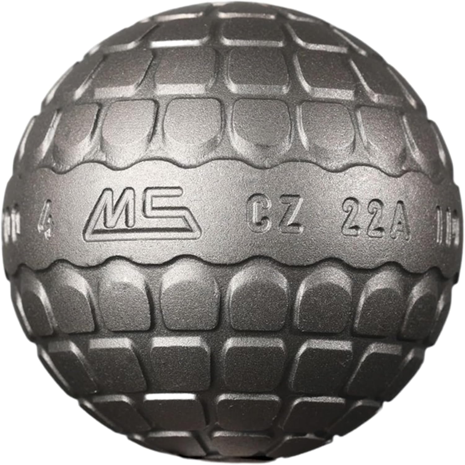 Triplette Ms Cz Striee