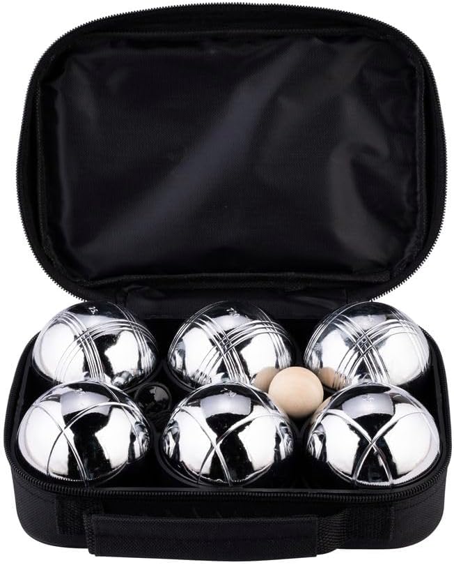 Sacoche De Boules De