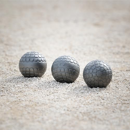 Vue 3 de Triplette Ms Cz Striee