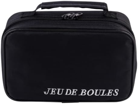 Vue 2 de Sacoche De Boules De