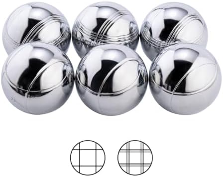 Vue 6 de Sacoche De Boules De