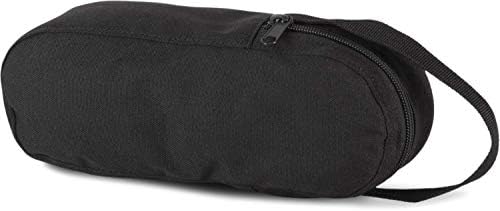 Vue 2 de Kimood Sacoche Pour Boules