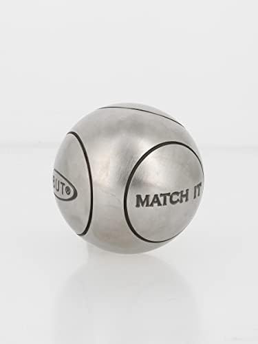 Vue 4 de Obut Match It Mm