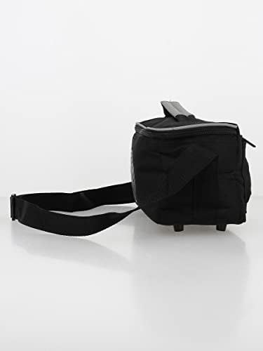 Vue 3 de Obut Sac Reporter Boules