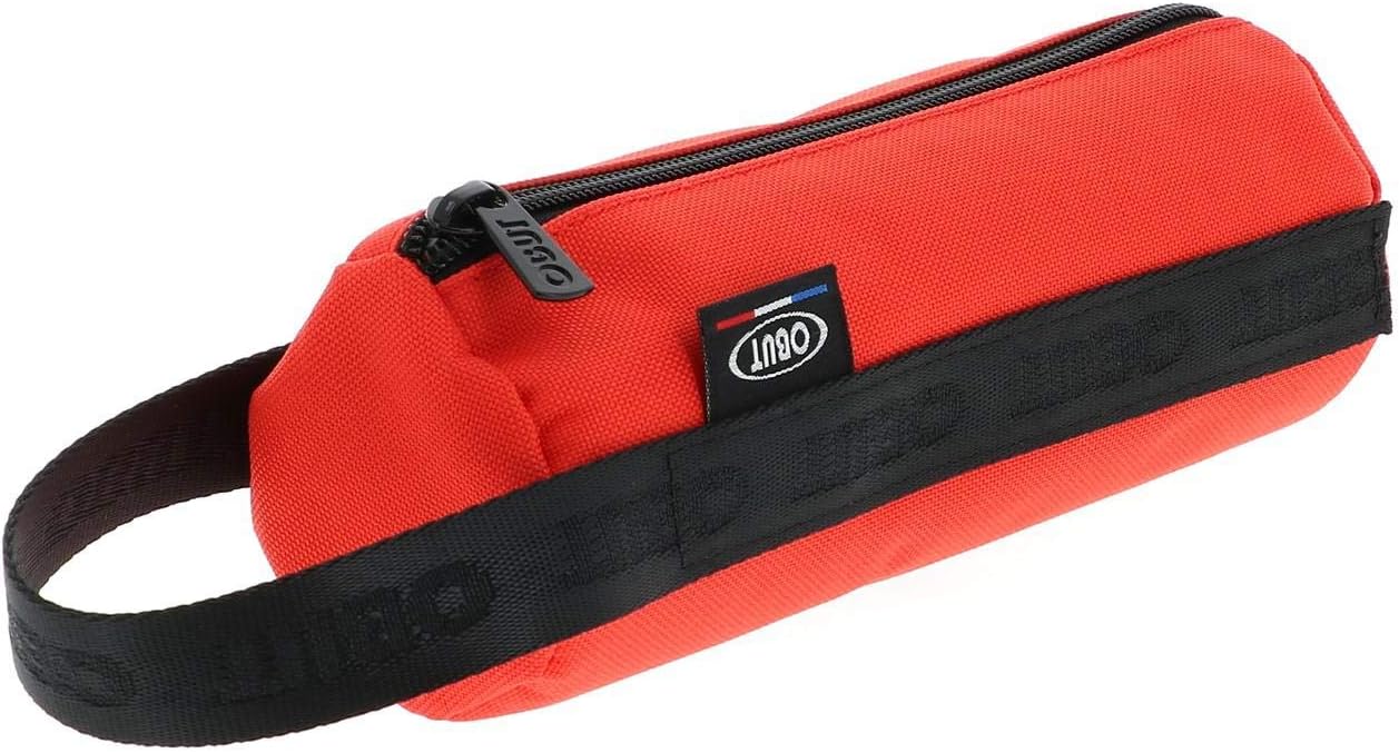 Trousse En Toile Ronde