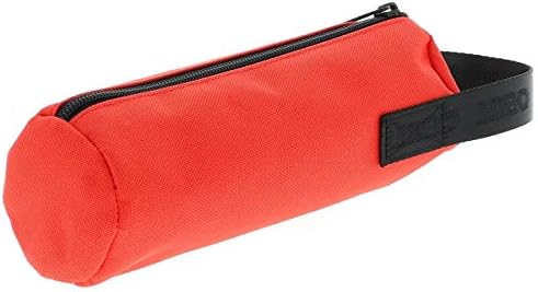 Vue 2 de Trousse En Toile Ronde