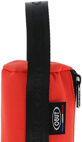 Vue 4 de Trousse En Toile Ronde